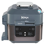 Ninja ON400DE Hot Air Deep Fryer - 1760W (5,7 Liter)