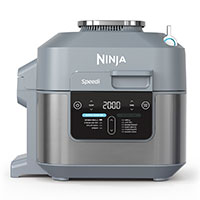 Ninja Speedi Airfryer 5,7 Liter (1760W)
