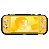 Nintendo DuraFlexi cover til Switch Lite - Pikachu Gold
