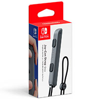 Nintendo Switch Joy-Con Controller Strap - Gr