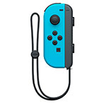 Nintendo Switch Joy-Con L (Venstre) Blå