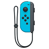 Nintendo Switch Joy-Con L (Venstre) Bl