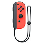 Nintendo Switch Joy-Con R (Højre) Rød