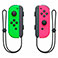 Nintendo Switch Joy-Con st - Neongrn/Neonpink