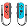 Nintendo Switch Joy-Con st - Neonrd/Neonbl