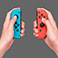 Nintendo Switch - OLED Model Neon blue/Neon red