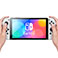 Nintendo Switch - OLED Model White
