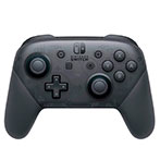 Nintendo Switch Pro Controller - Sort