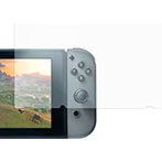 Nintendo Switch skærmbeskyttelse (9H) Deltaco