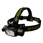 Nitecore HC65 V2 LED Pandelampe 1750lm (165m)