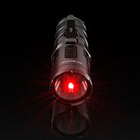 Nitecore MT10C LED Lommelygte 920lm (190m)