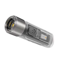 Nitecore TIKI GITD LED Glow-In-The-Dark Lommelygte 300lm (71m)