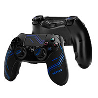 Nitho Adonis PS4 Controller (PS4/PS3/PC) Glow