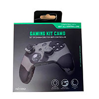 Nitho Kit til Xbox ONE Controller (5 dele) Camo