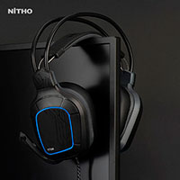 Nitho Titan Gaming Headset (7.1 Surround Sound)