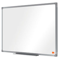 Nobo Essence Whiteboard Stl Magnetisk (60x45cm)