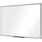 Nobo Essence Whiteboard Stål Magnetisk (90x60cm)