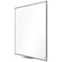 Nobo Essence Whiteboard Stl Magnetisk (90x60cm)