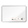 Nobo Premium Plus Whiteboard Stl Magnetisk (90x60cm)