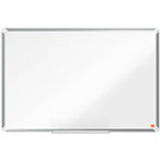 Nobo Premium Plus Whiteboard Stål Magnetisk (90x60cm)