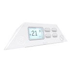 Nob� termostat NCU-2R (Digital kontrolenhed)