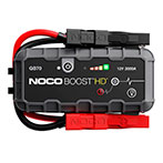 NOCO GB70 Boost 2000A Jump Starter (12V)