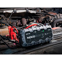 NOCO GBX155 4250A Jump Starter (12V)