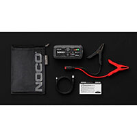 NOCO GBX45 1250A Jump Starter (12V)