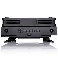 Noctua NH-L9i Chromax CPU Kler (2500RPM) 92mm