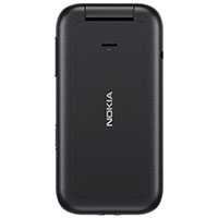 Nokia 2660 Mobiltelefon (2,8tm) Sort