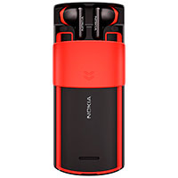 Nokia 5710 Xpress Audio (Dual SIM) Sort