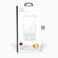 Nokia 7 Plus cover (JellyCase) Transparent - Nedis