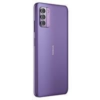 Nokia G42 5G Smartphone 6/128GB - 6,5tm (Dual SIM) Lavendel