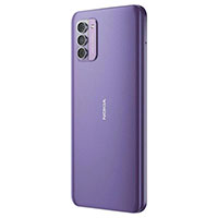 Nokia G42 5G Smartphone 6GB/128GB (Dual SIM) Lilla