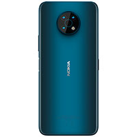 Nokia G50 128GB (Dual SIM) Oceanbl