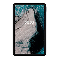 Nokia T20 Tablet - 10,4tm - 32GB/3GB (Android 11) Bl