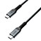 Nomad Kevlar 100W USB-C Kabel - 1,5m (USB-C/USB-C)