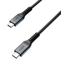 Nomad Kevlar 100W USB-C Kabel - 1,5m (USB-C/USB-C)