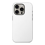 Nomad Sport Case t/iPhone 15 Pro (MagSafe) Hvid