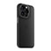 Nomad Super Slim Cover t/iPhone 15 Pro (MagSafe) Carbide