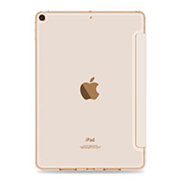 Nordic iPad Cover 10,2tm (Trifold) Guld