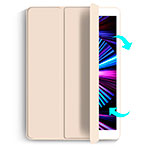 Nordic iPad Cover 9,7tm (Trifold) Guld