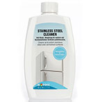 Nordic Quality Cleaning Rengøringsmiddel t/Rustfrit Stål (250ml)