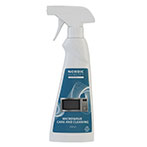 Nordic Quality Cleaning Rengøringsspray t/Mikroovn (250ml)