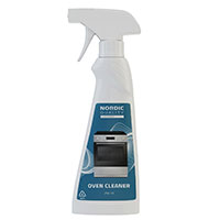 Nordic Quality Cleaning Rengringsspray t/Ovn (250ml)