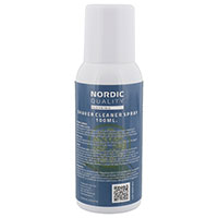 Nordic Quality Cleaning Rensespray Til Shaver (100ml)