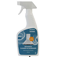 Nordic Quality Cleaning Universal Affedtningsmiddel (500ml)