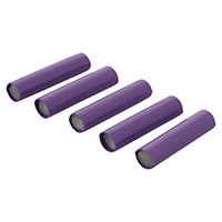 Nordic Quality Duftpinde til stvsuger (Lavendel) 5-pack