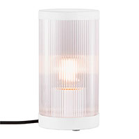 Nordlux Coupar Bordlampe E27 - 25cm (25W) Hvid
