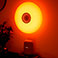 Nordlux Djay Smart Color Loftlampe m/BT Højttaler - Hvid